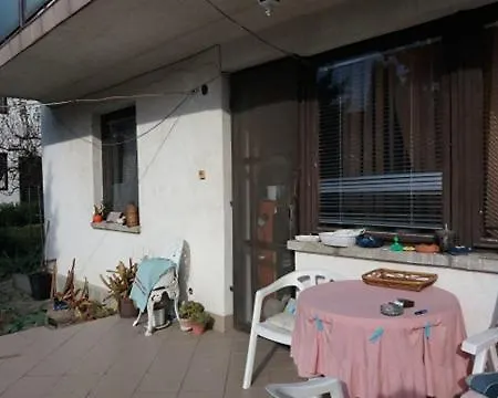 公寓 布达凯希公寓 布达凯西