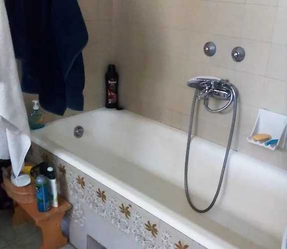 Appartement Maganszallas Budakeszi