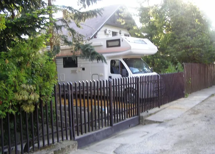 Appartement Maganszallas