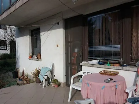 Appartement Maganszallas Budakeszi