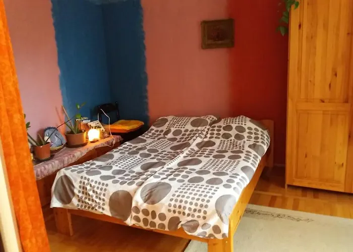 Appartement Maganszallas