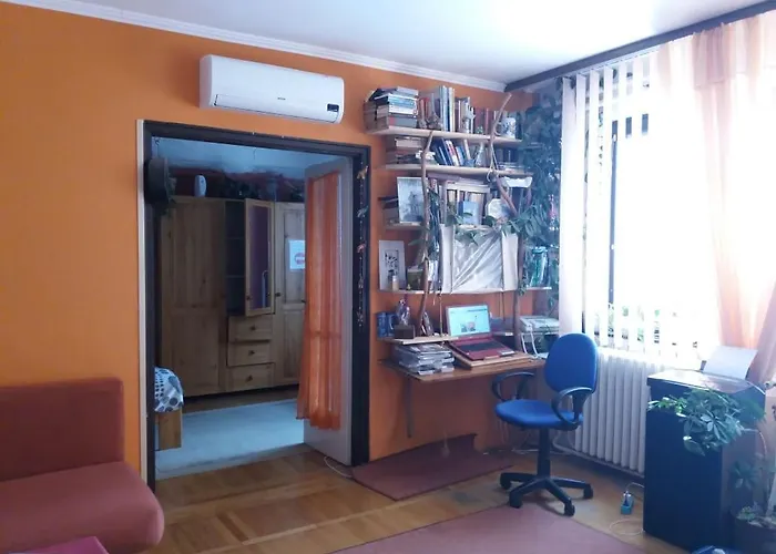 Maganszallas Διαμέρισμα Budakeszi